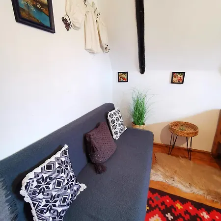 Complex Traditional Casa Din Vale Εξοχικό σπίτι