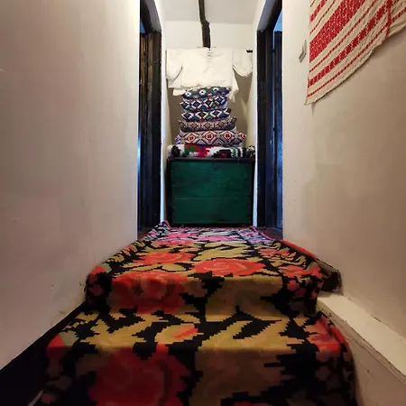 Εξοχικό σπίτι Complex Traditional Casa Din Vale *