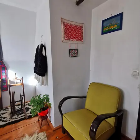 Complex Traditional Casa Din Vale Εξοχικό σπίτι