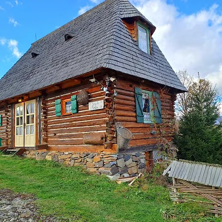 Complex Traditional Casa Din Vale Εξοχικό σπίτι *