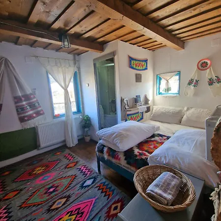 Complex Traditional Casa Din Vale Εξοχικό σπίτι *