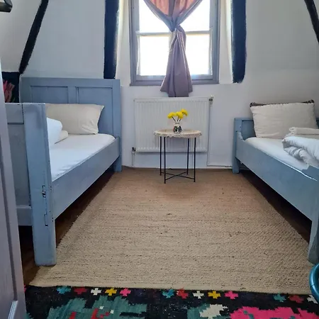 Εξοχικό σπίτι Complex Traditional Casa Din Vale *